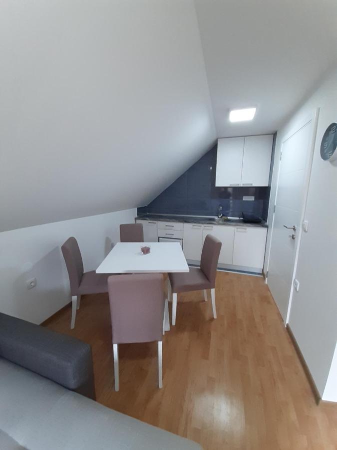 Apartman Djokovic موكرا غورا المظهر الخارجي الصورة