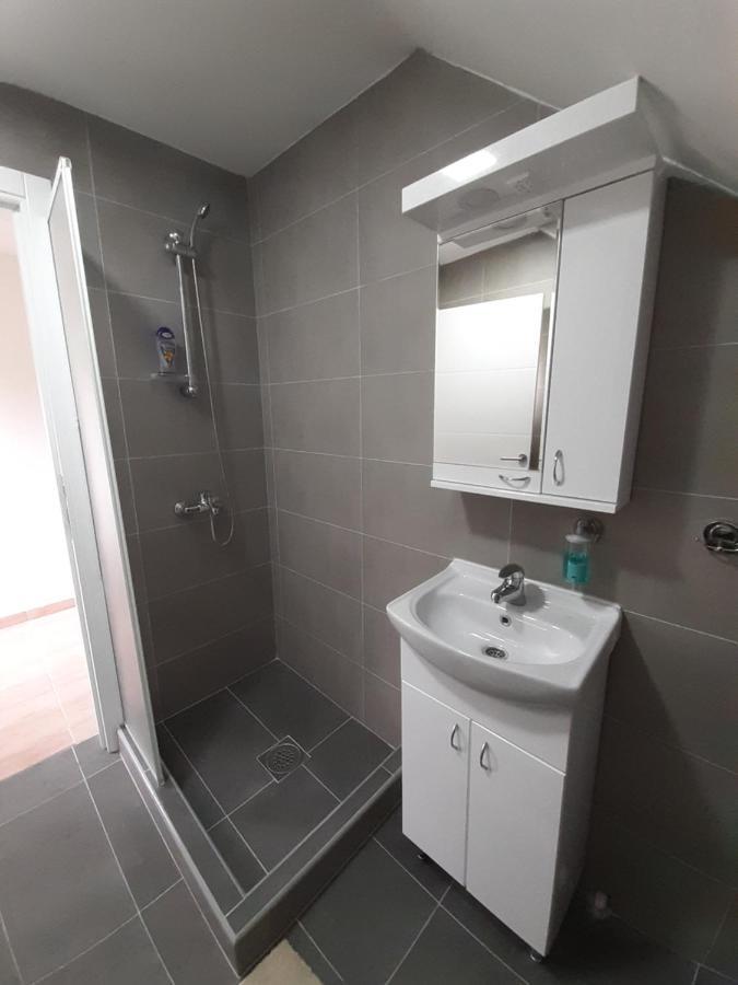 Apartman Djokovic موكرا غورا المظهر الخارجي الصورة