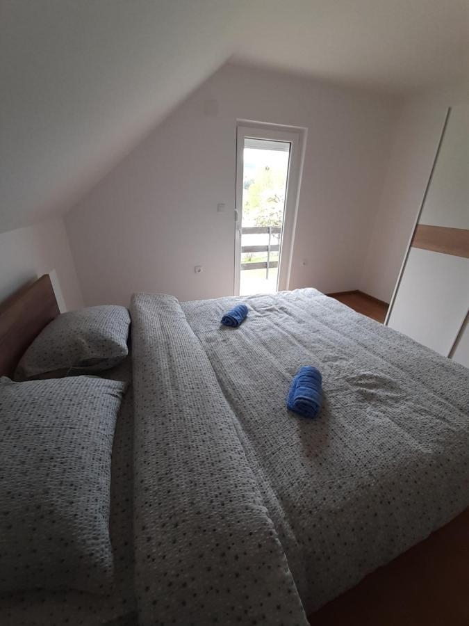 Apartman Djokovic موكرا غورا المظهر الخارجي الصورة