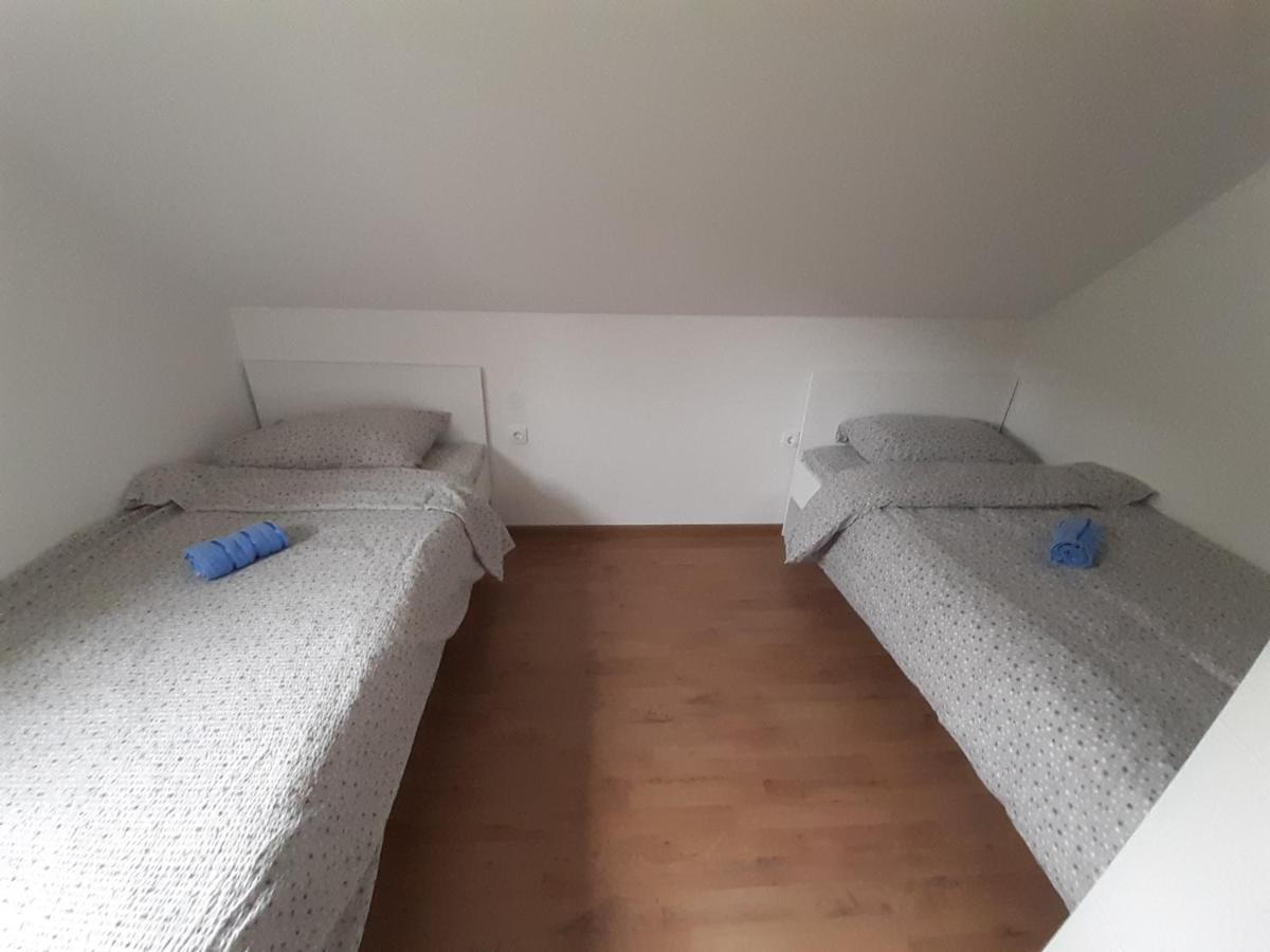 Apartman Djokovic موكرا غورا المظهر الخارجي الصورة