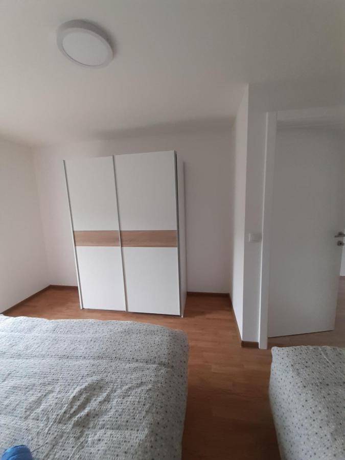 Apartman Djokovic موكرا غورا المظهر الخارجي الصورة